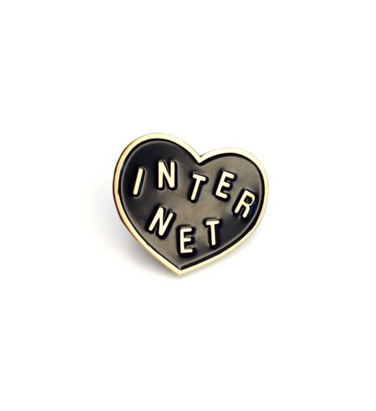 #Potus Pin – Obama - image 1 - student project