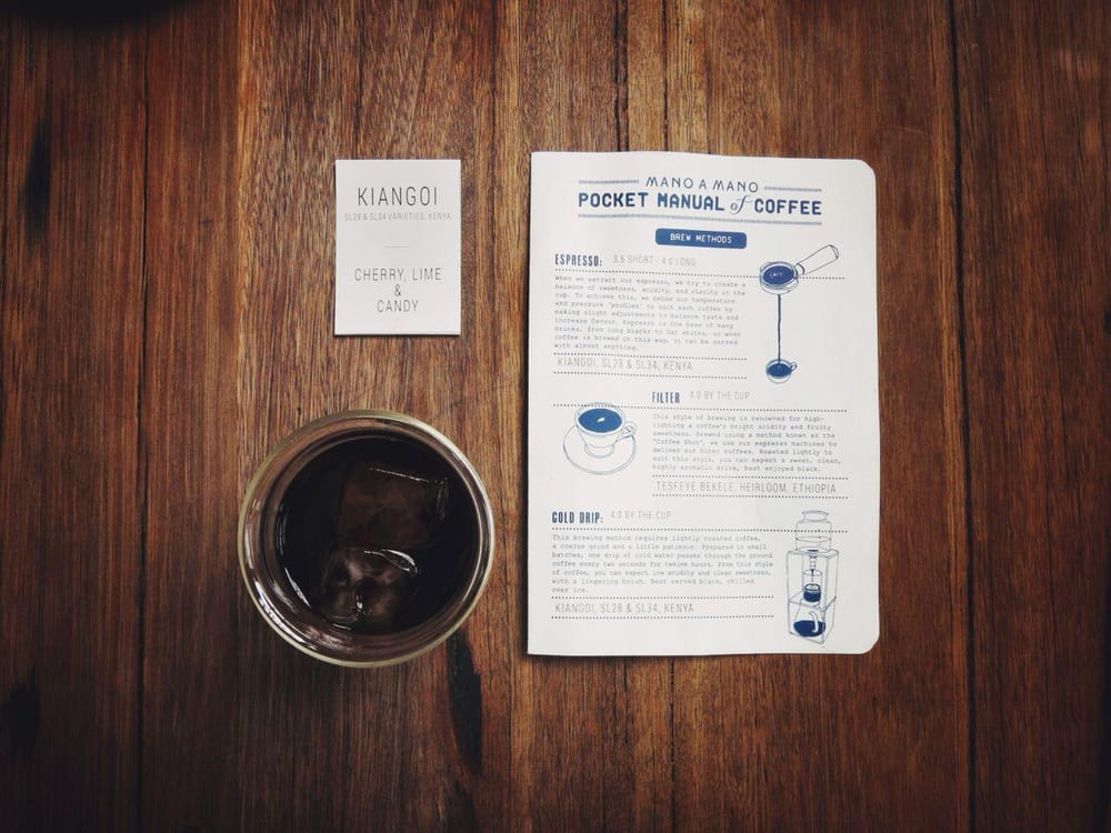 The Daily Grind - image 3 - student project