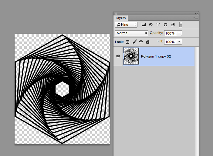 I got stuck, then I cheated - image 1 - student project