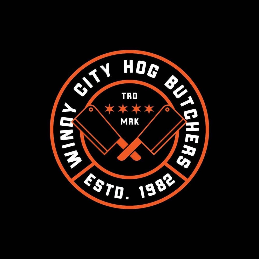 Windy City Hog Butchers - image 2 - student project