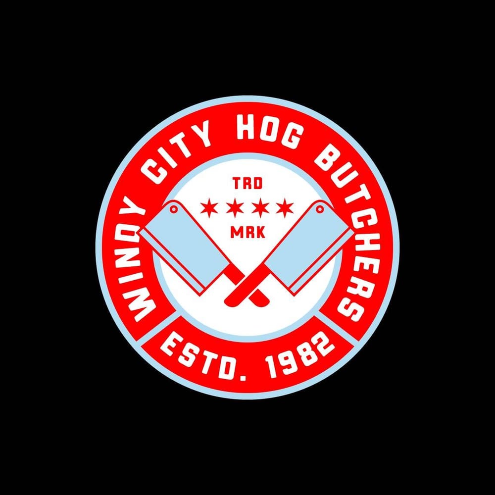 Windy City Hog Butchers - image 3 - student project