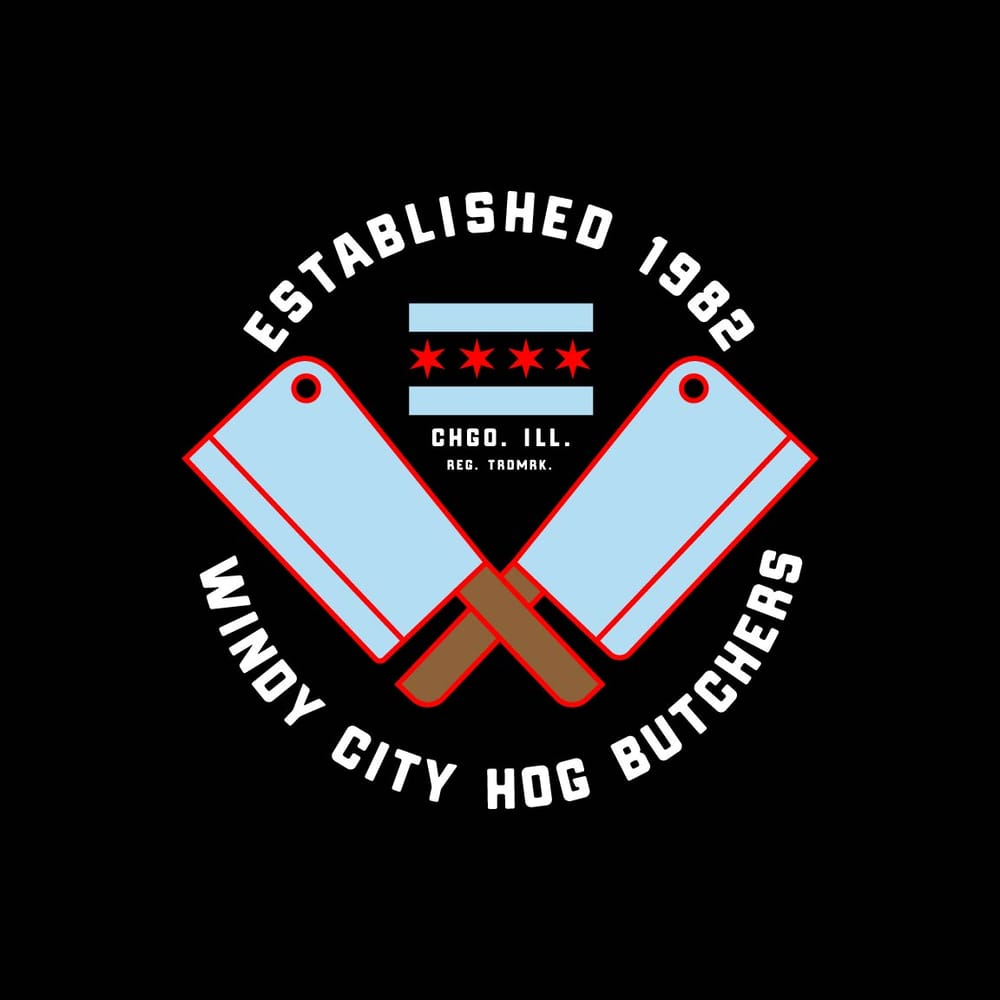 Windy City Hog Butchers - image 4 - student project