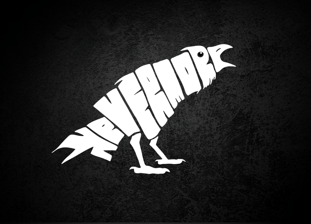 Quoth the Raven - image 4 - student project