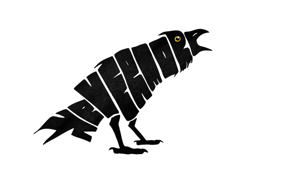 Quoth the Raven - image 3 - student project