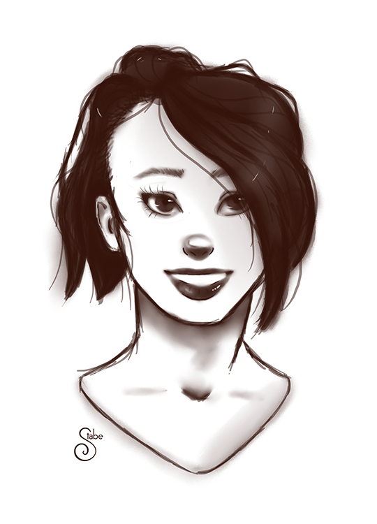 So many faces! - image 4 - student project