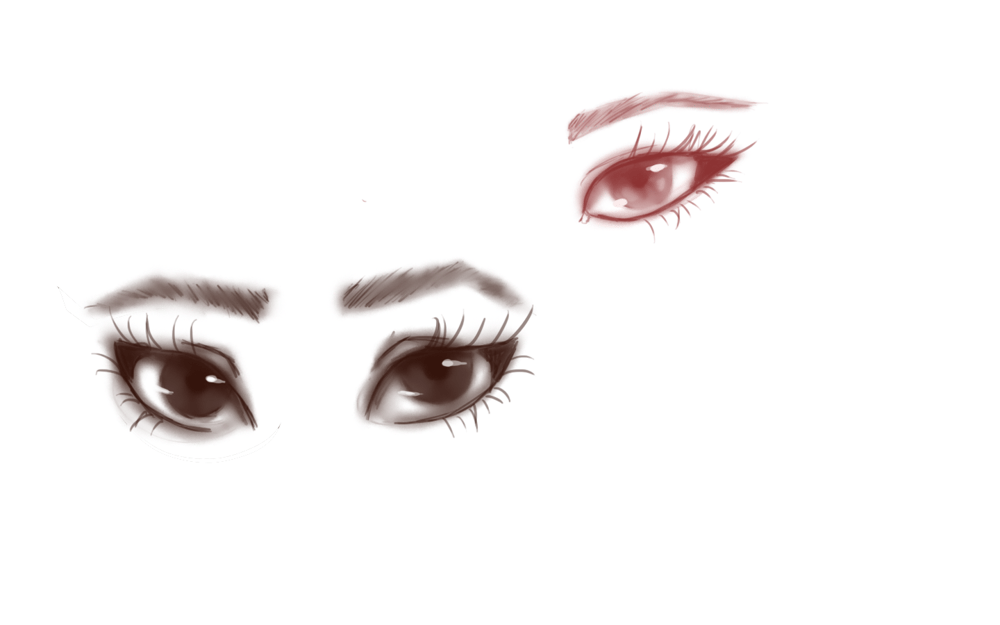 So many faces! - image 3 - student project