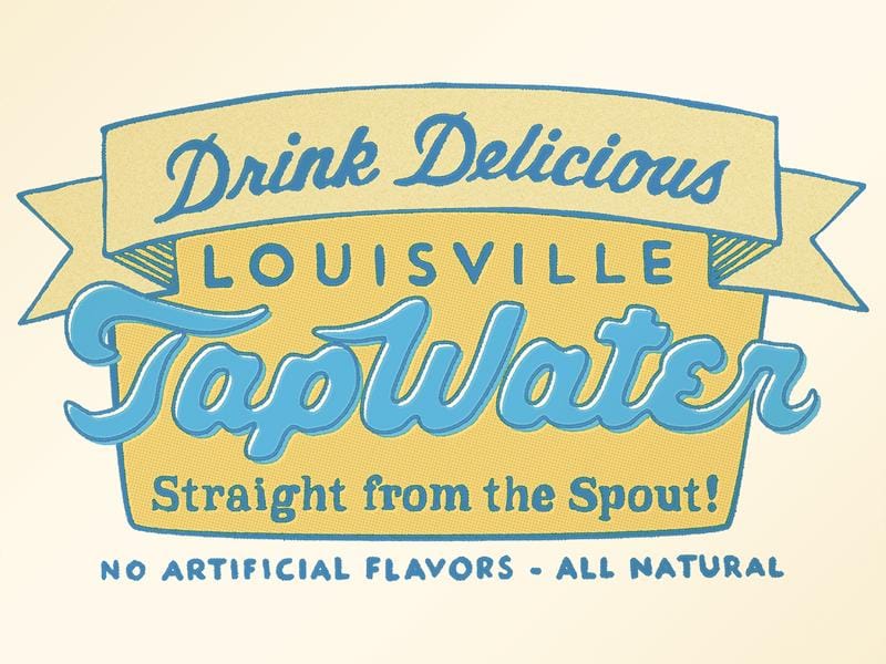 Louisville Tap Water - image 4 - student project