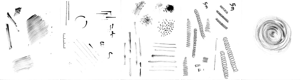 Tools of the Trade - image 4 - student project