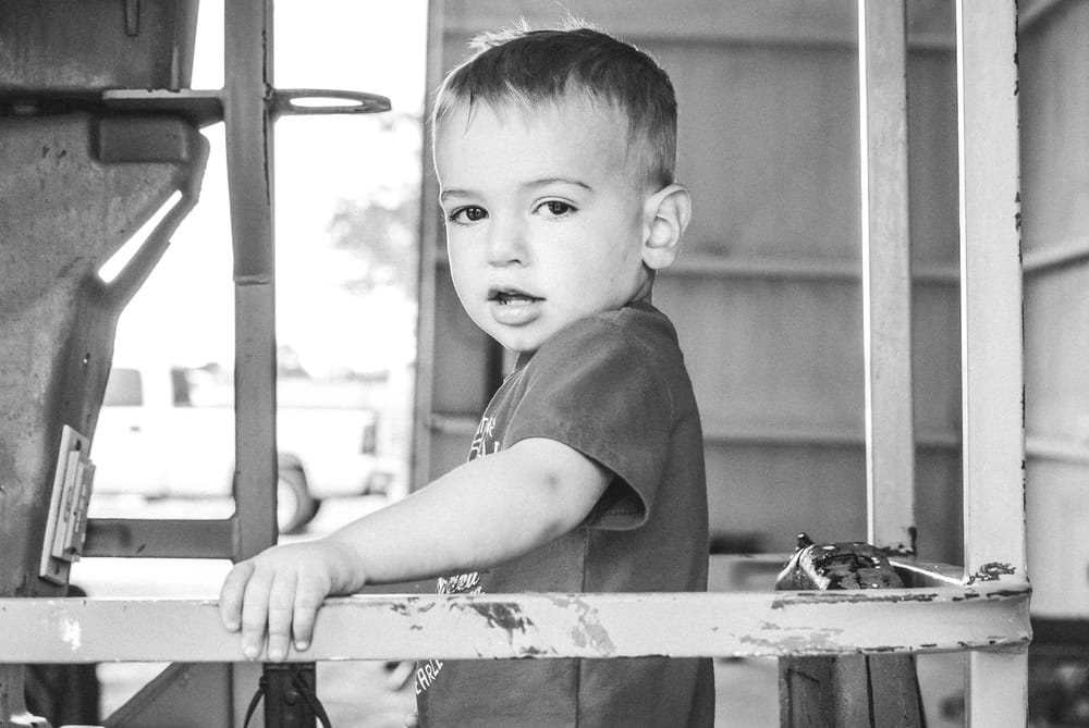 Lightroom Edit - image 1 - student project