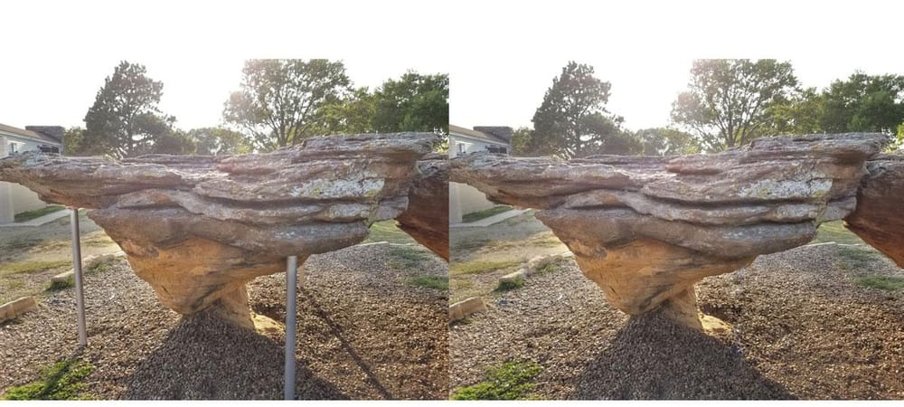 My projects for removing unwanted objects - image 1 - student project