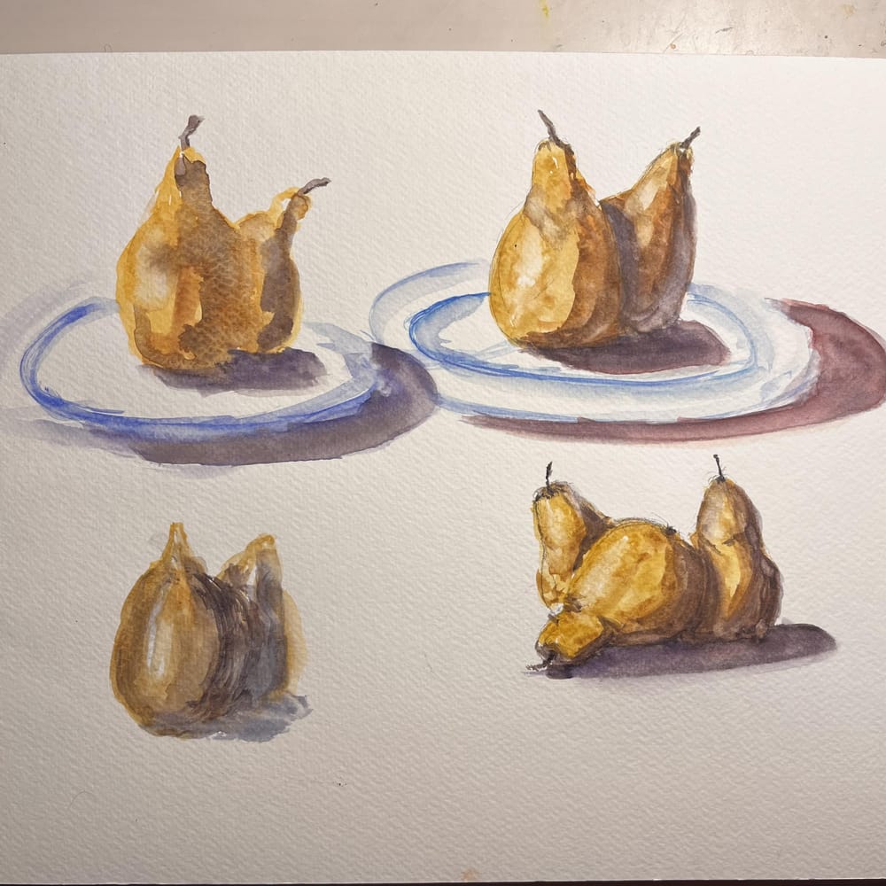 Still Life Basics - image 4 - student project