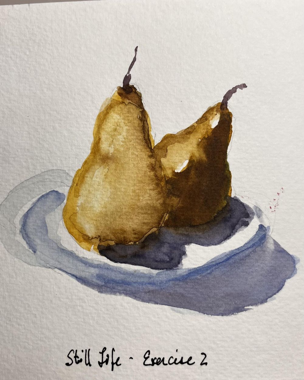Still Life Basics - image 3 - student project