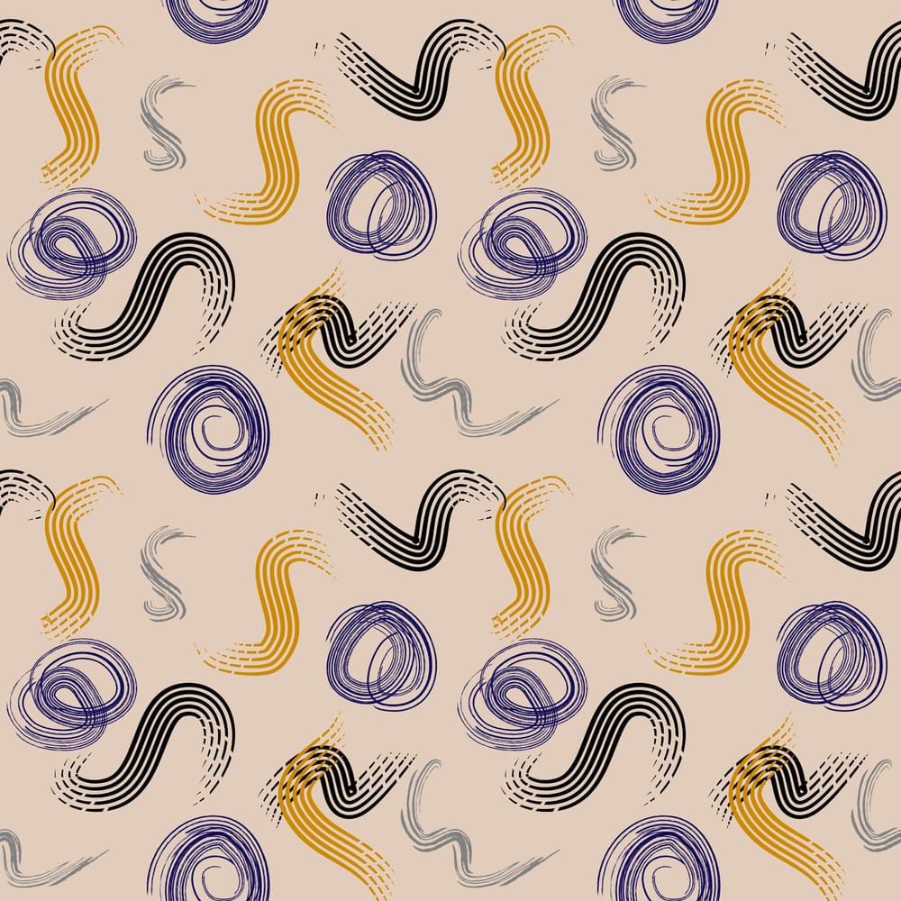 Surface patterns - image 2 - student project