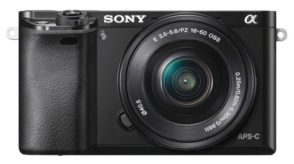 A Wrist Camera Strap for my Sony a6000 Camera (Sample Project) - image 1 - student project