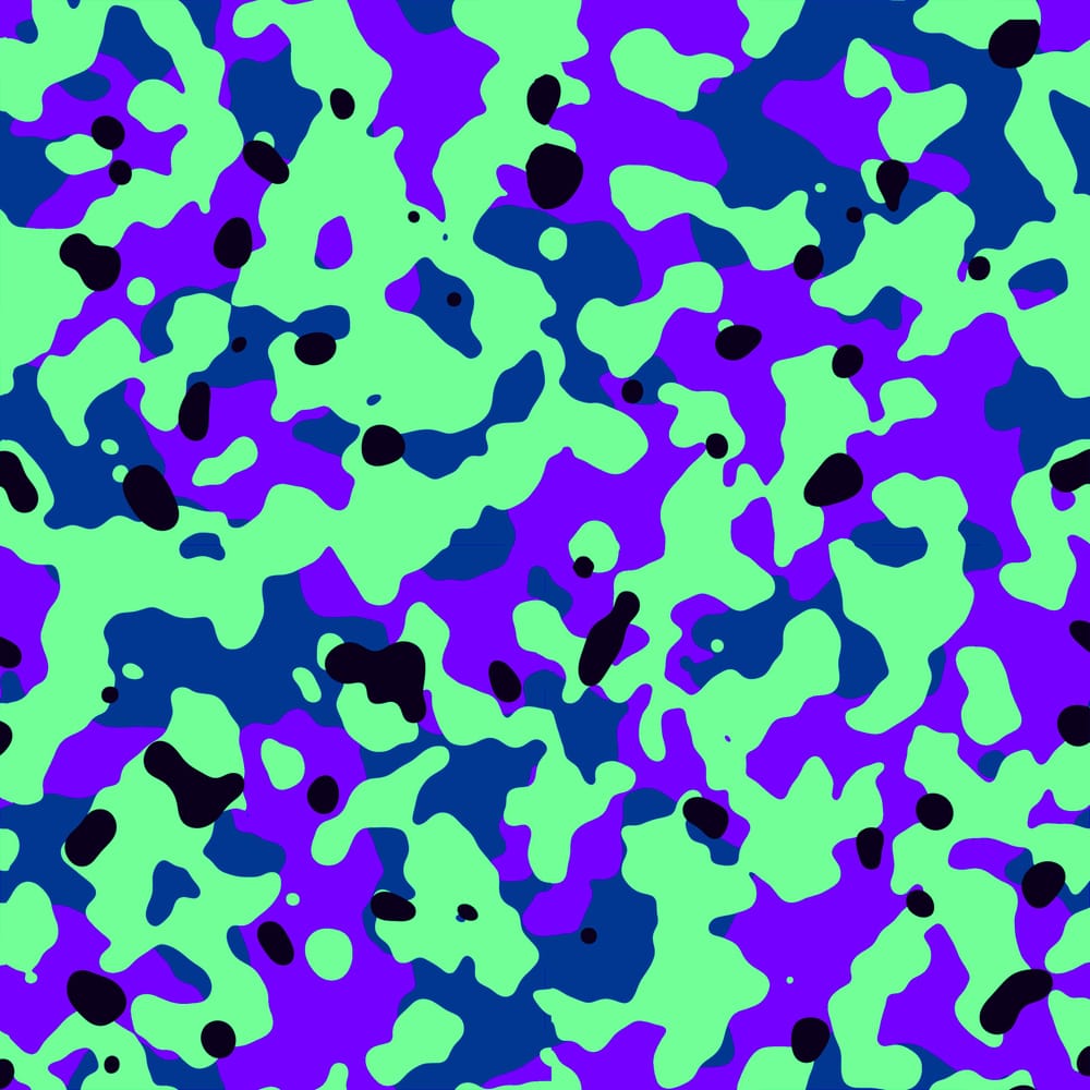 Confused Leopard - image 2 - student project