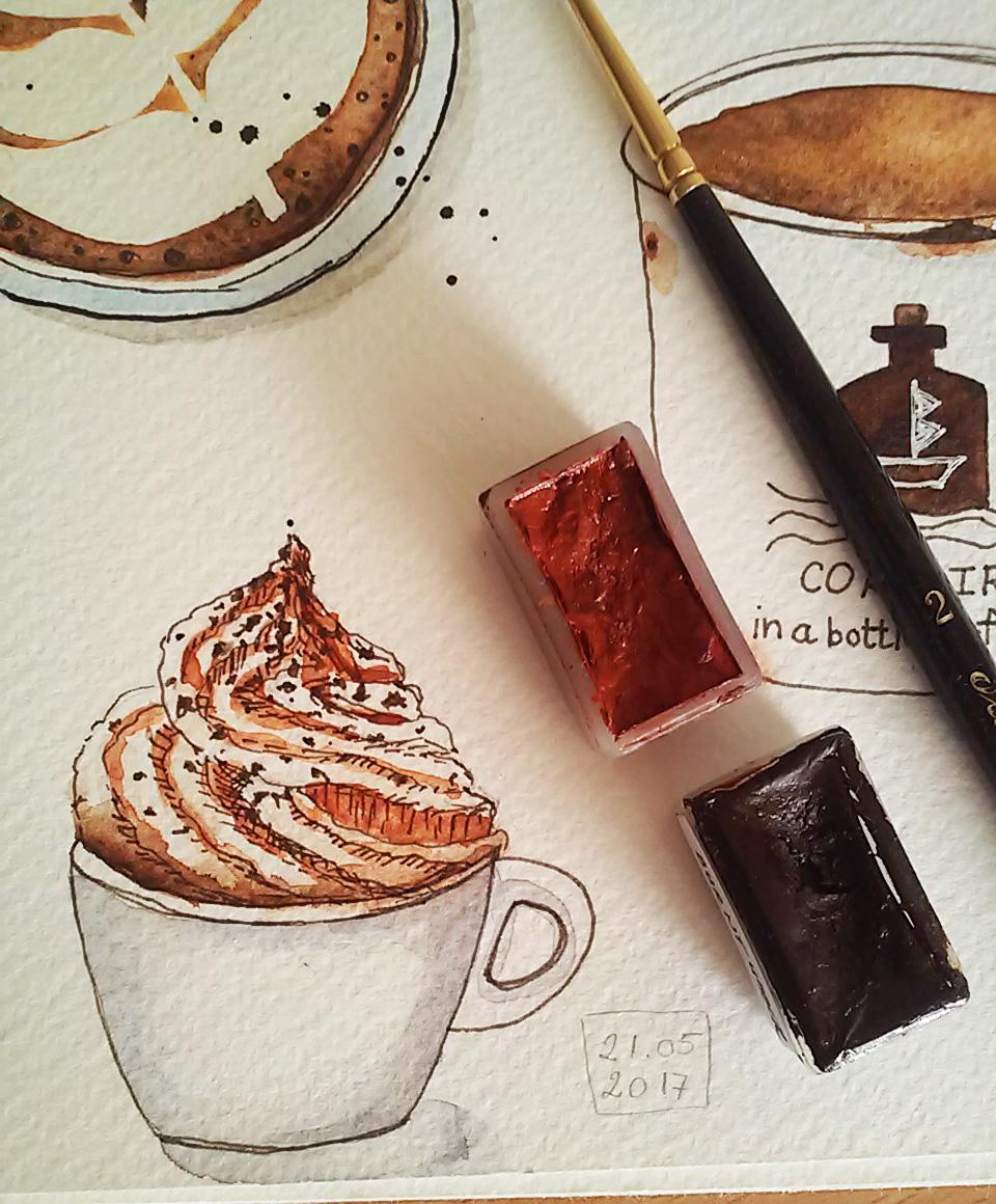 But First Coffee #butfirstcoffee - image 3 - student project
