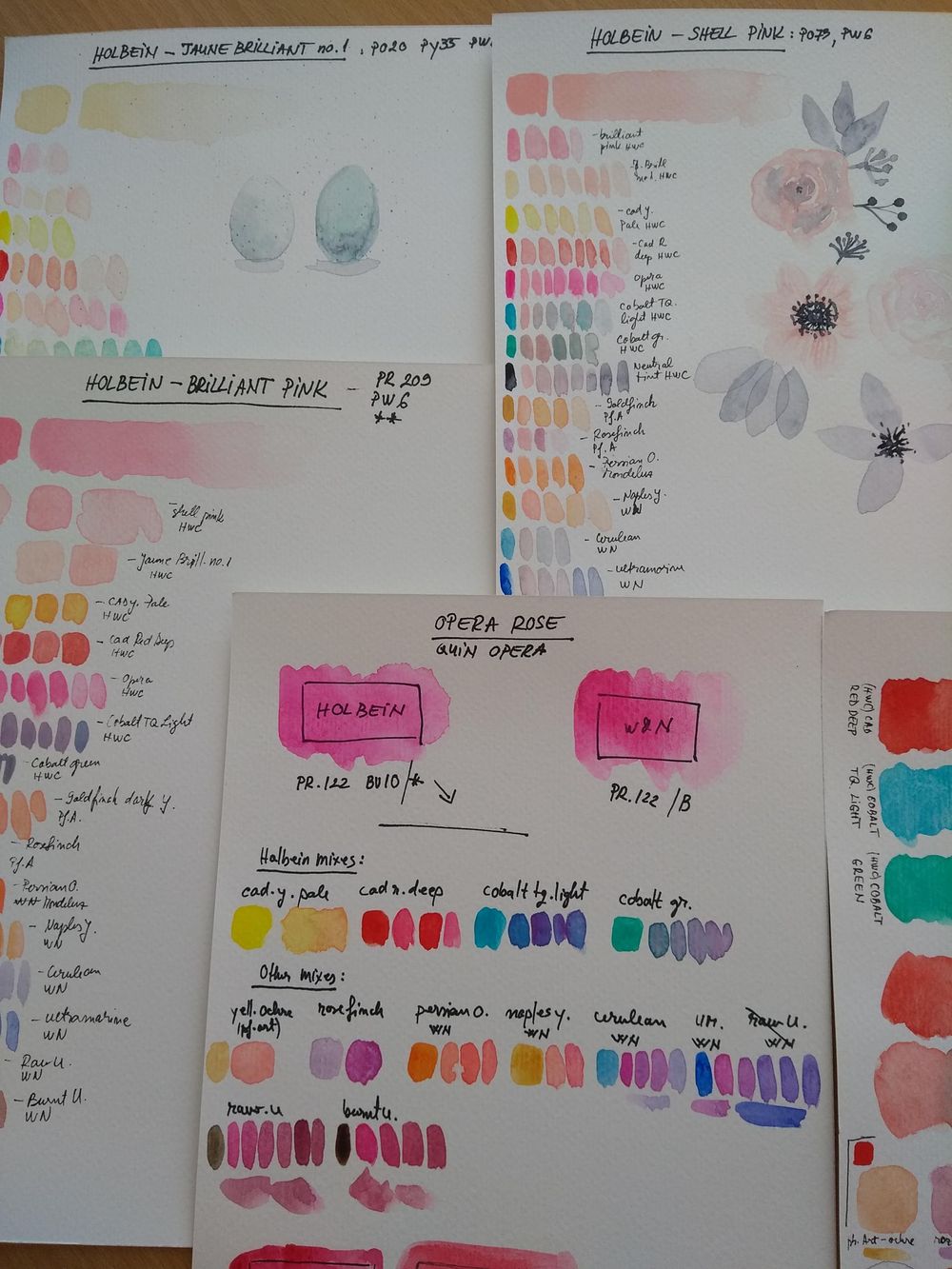 Playing with Color - image 2 - student project