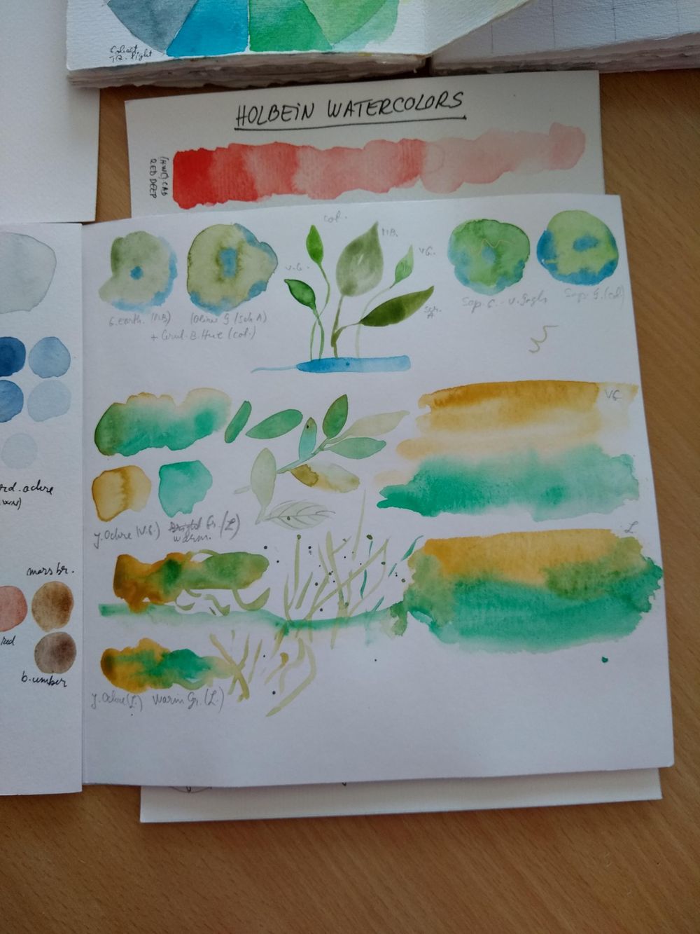 Playing with Color - image 3 - student project