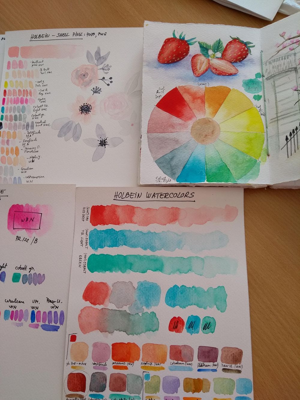 Playing with Color - image 1 - student project