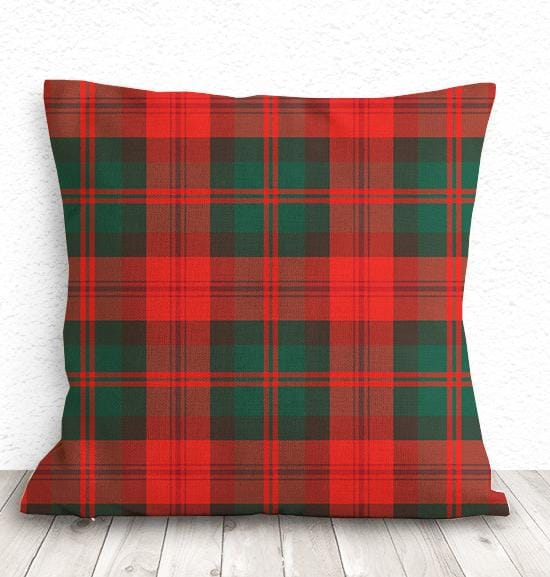 McNab Style Tartan - image 3 - student project
