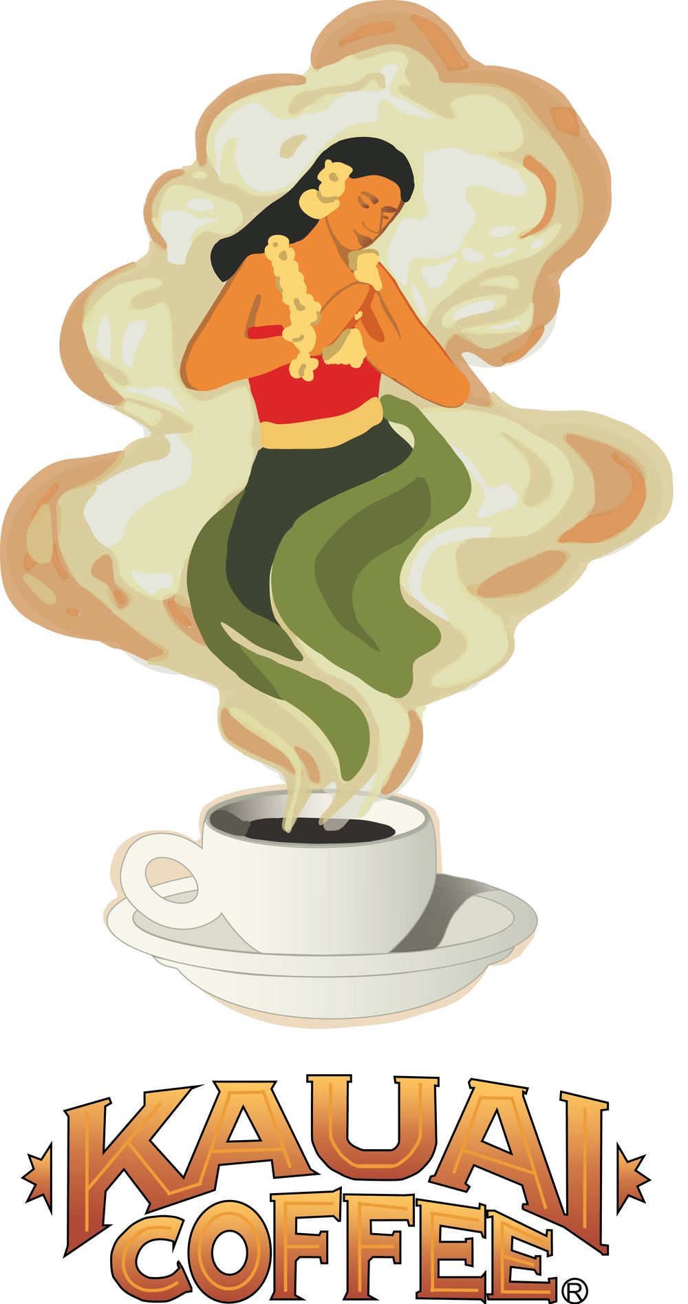 First Illustrator Project - image 2 - student project