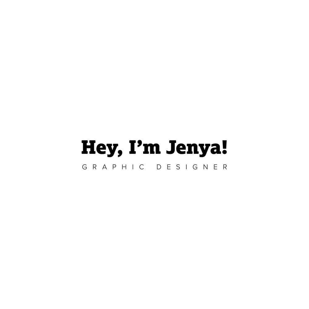 Nice to meet you! (Sample Project) - image 2 - student project