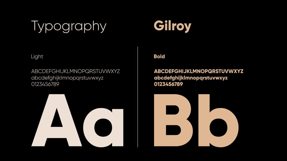 Space - Brand Identity - image 5 - student project