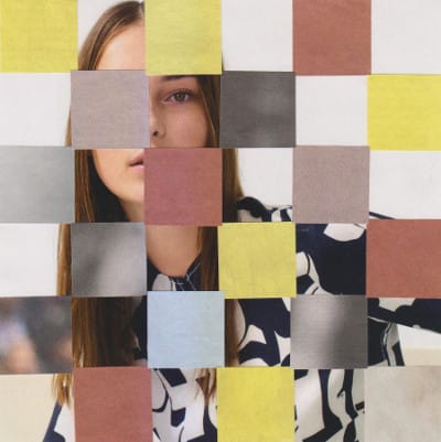Face Grid Collage - image 1 - student project