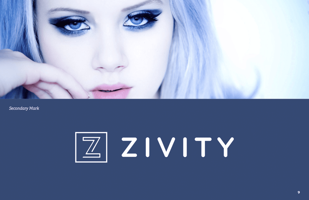 Zivity - image 9 - student project