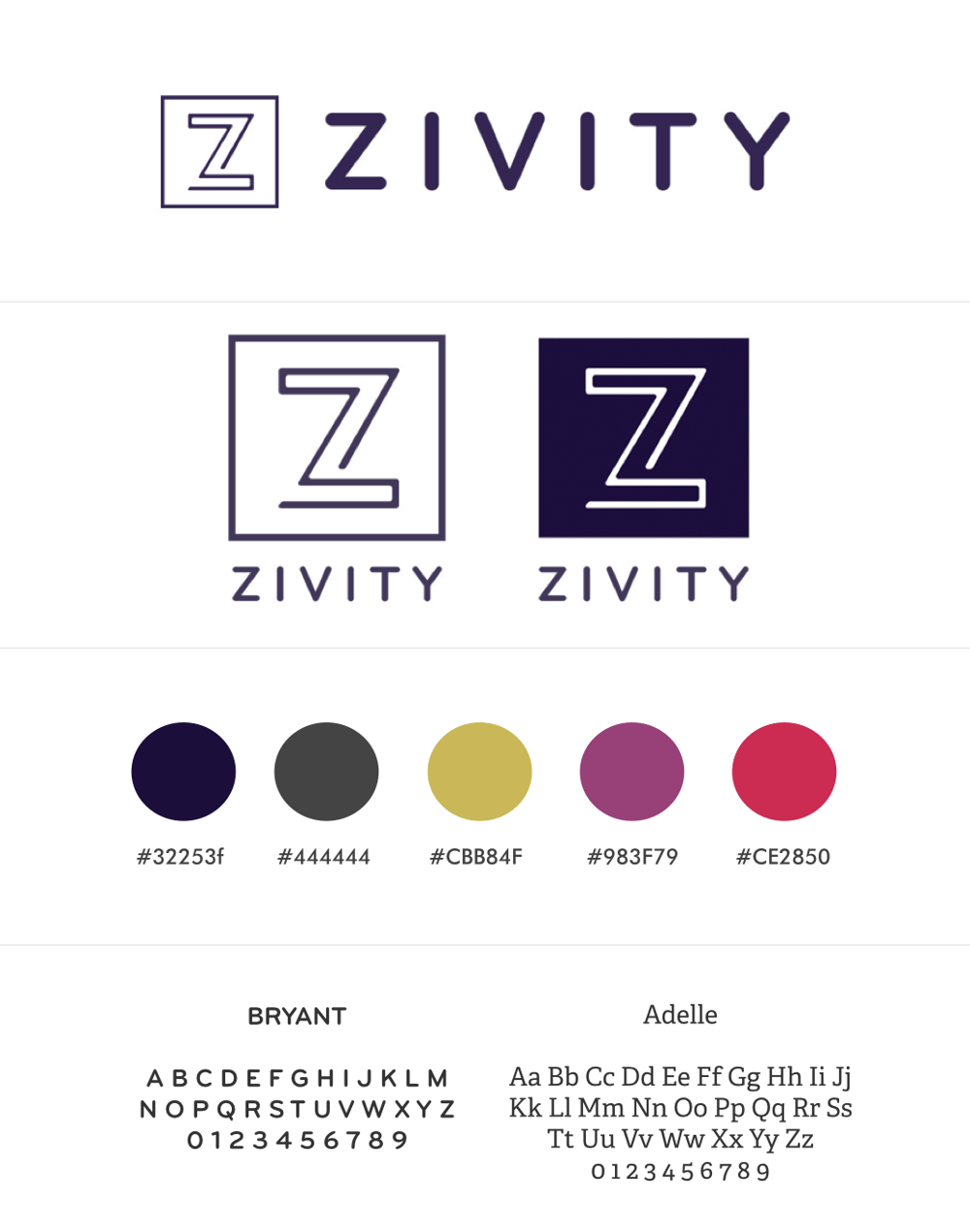 Zivity - image 20 - student project