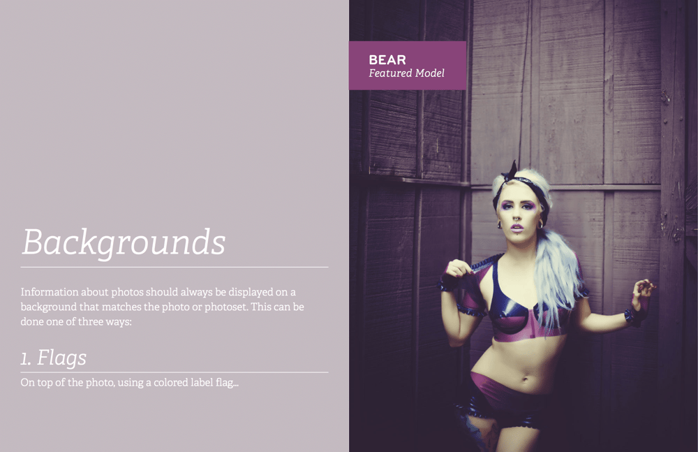 Zivity - image 12 - student project