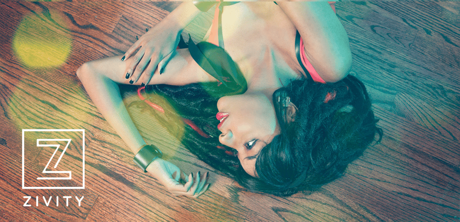 Zivity - image 21 - student project