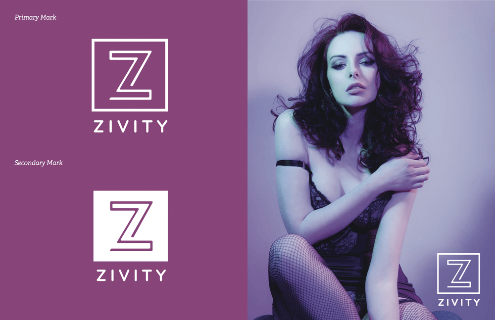 Zivity - image 8 - student project