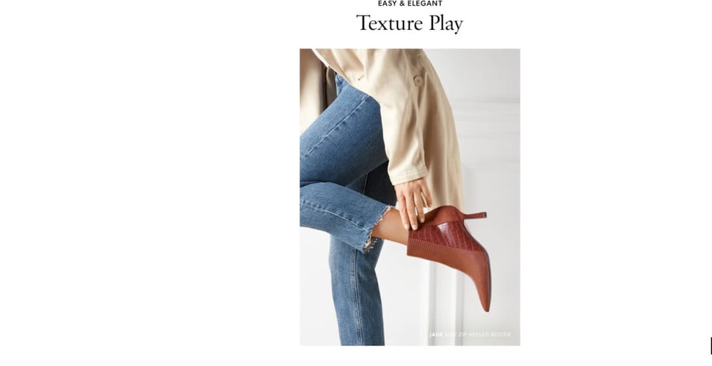 Buy Me Email - image 2 - student project