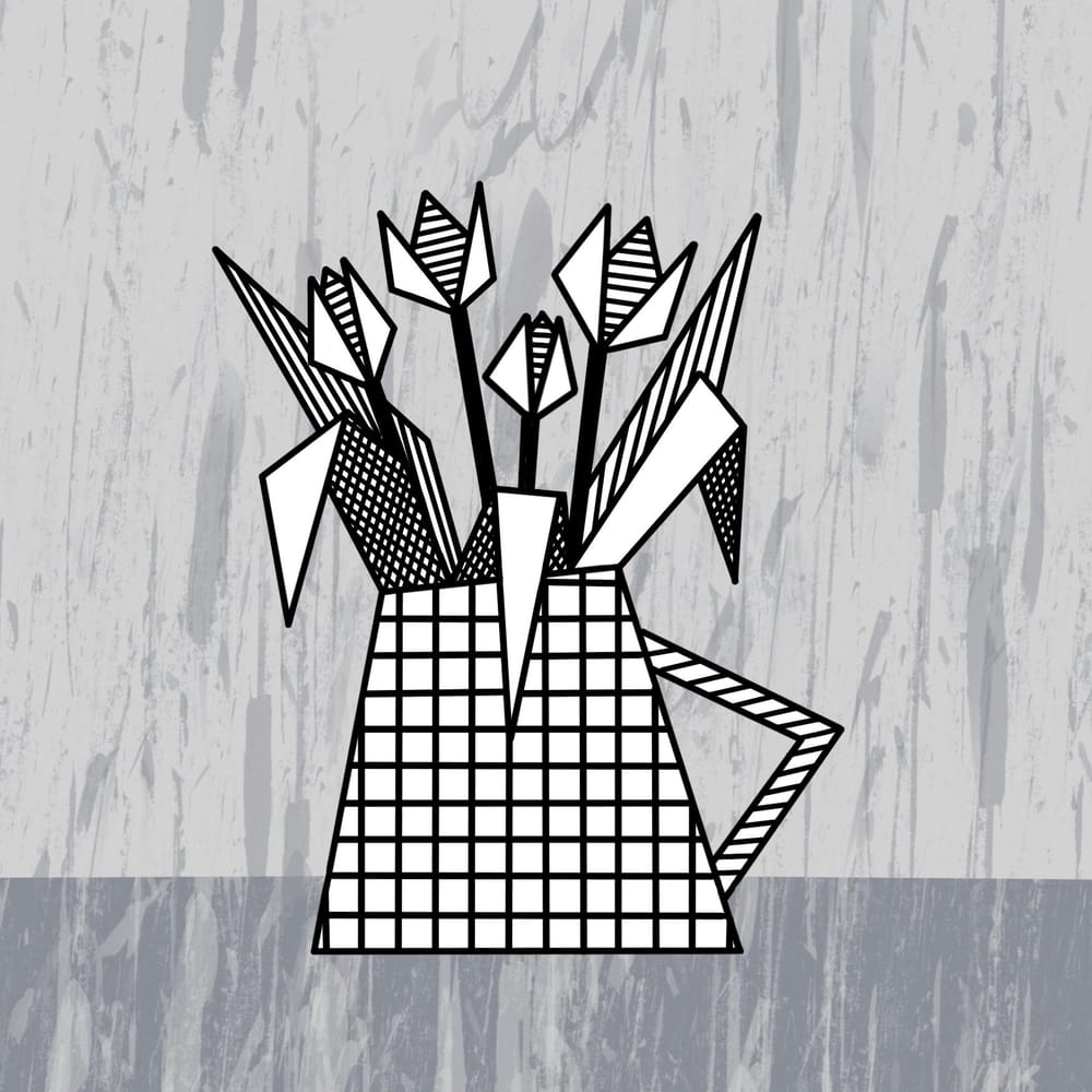Tulips - image 6 - student project