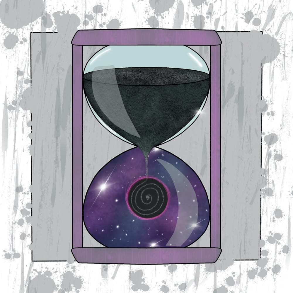 Wasting Time Doing Nothing - image 3 - student project