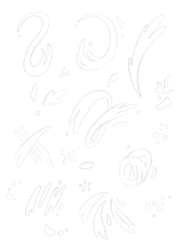 Illustrate from Sketches Workshop - image 5 - student project