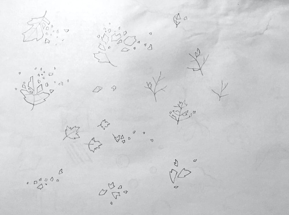 Illustrate from Sketches Workshop - image 3 - student project
