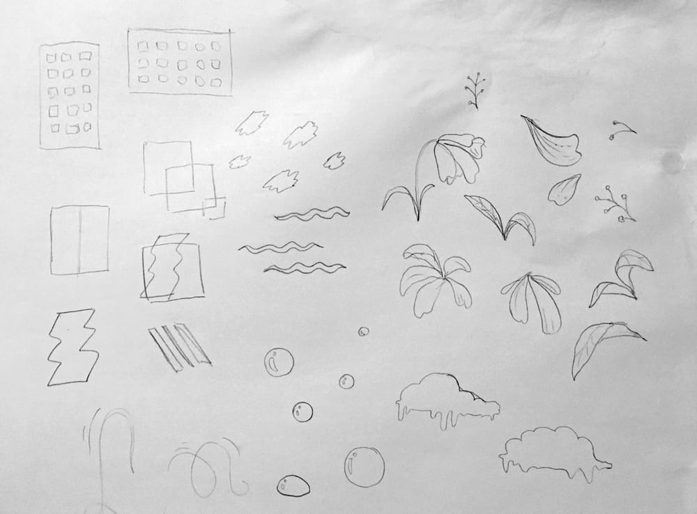 Illustrate from Sketches Workshop - image 4 - student project