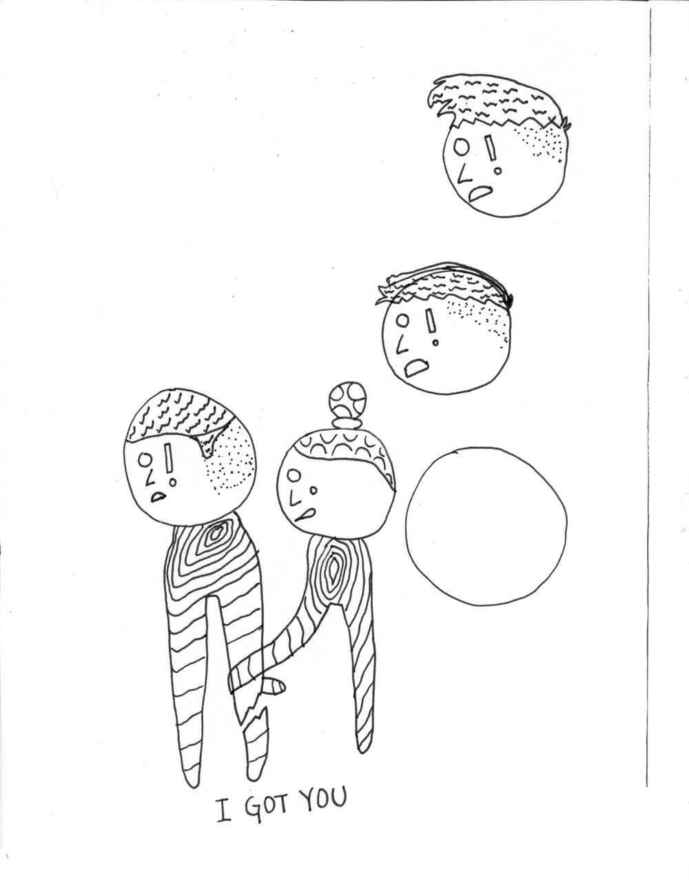 Clothespin Chums - image 4 - student project