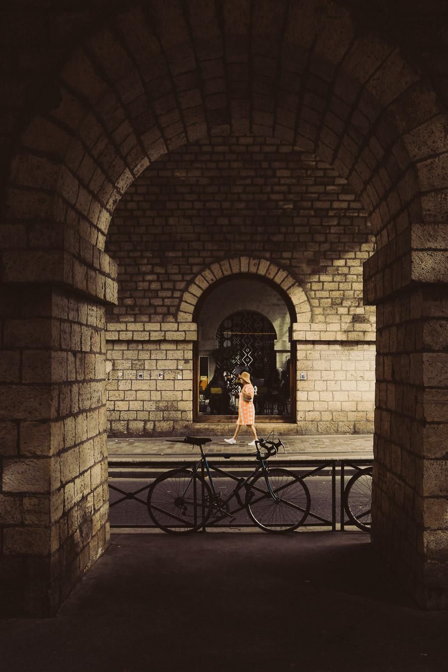 The other side of the city - image 2 - student project