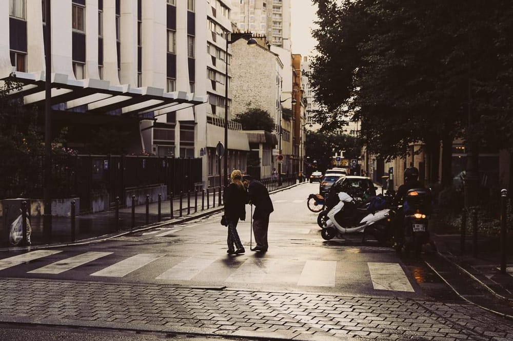 The other side of the city - image 3 - student project