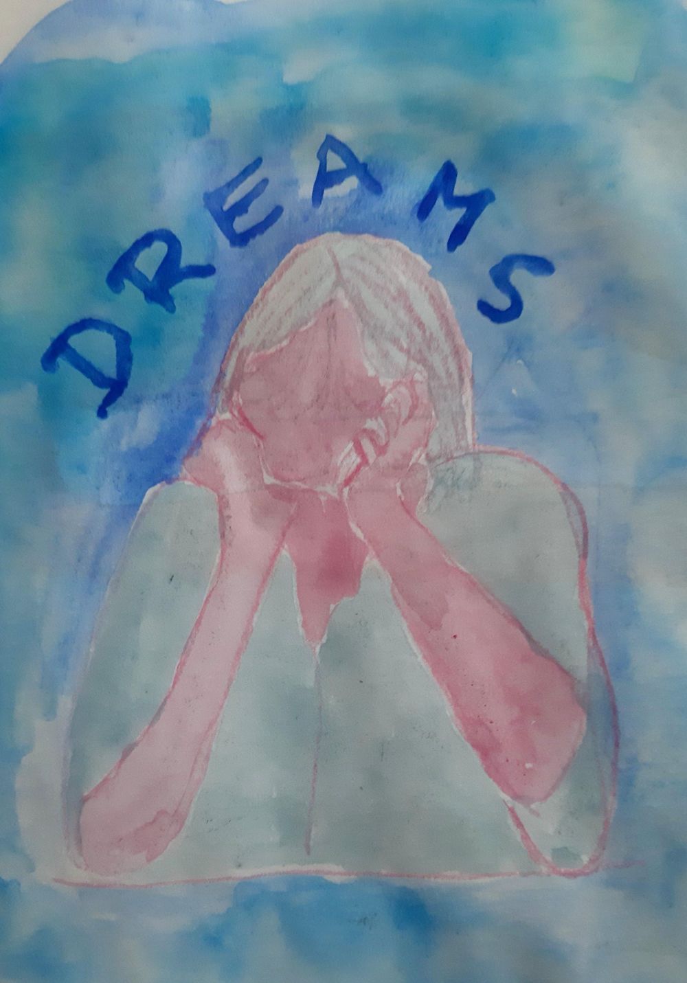 100 days of silhouettes - image 2 - student project
