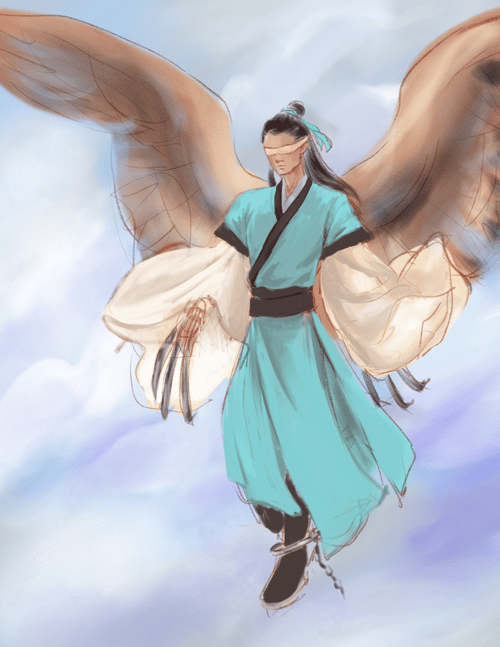Hawk - image 3 - student project