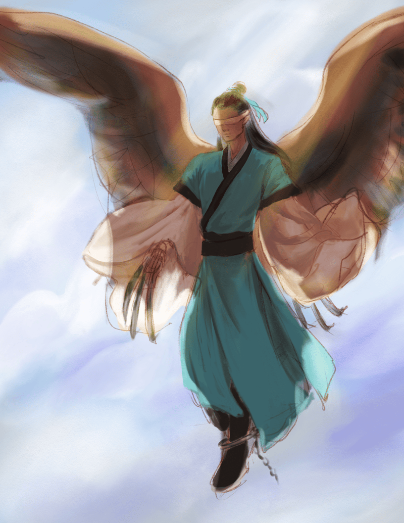Hawk - image 4 - student project