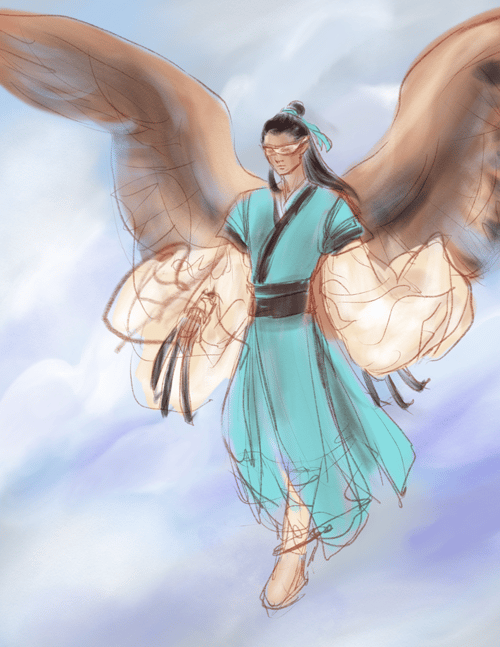 Hawk - image 2 - student project