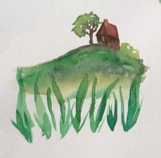 Ana's 100 day Challenge - image 6 - student project