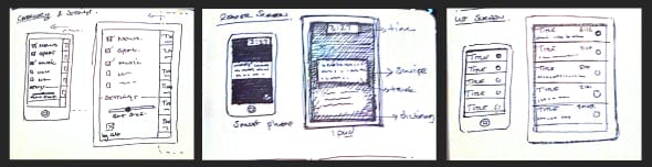 Focus Reader - image 2 - student project