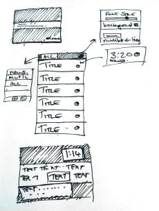 Focus Reader - image 1 - student project