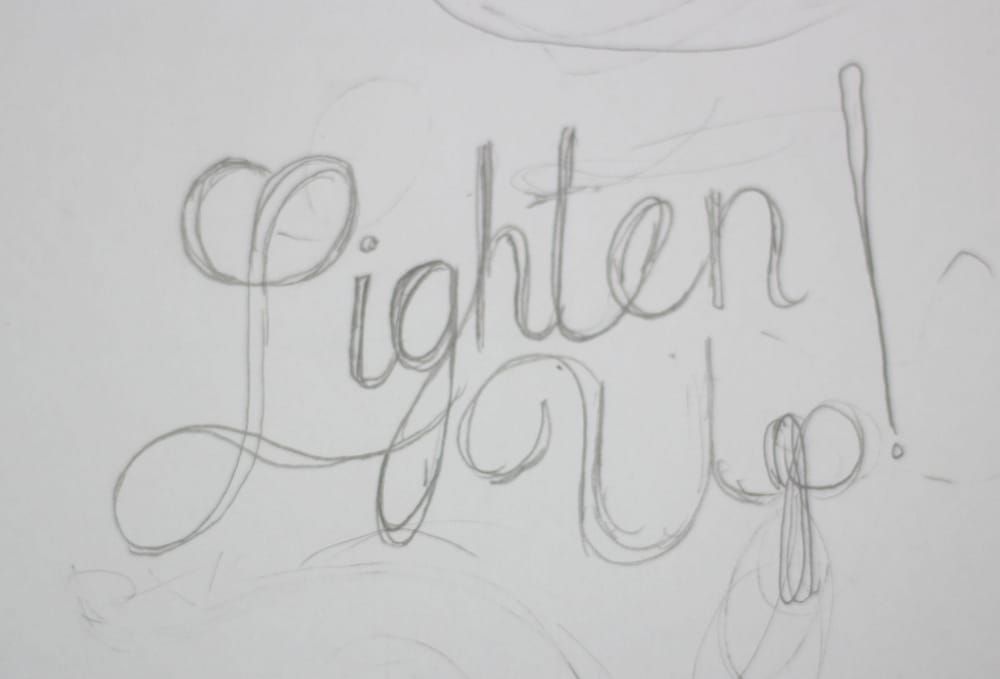 Lighten Up! - image 2 - student project
